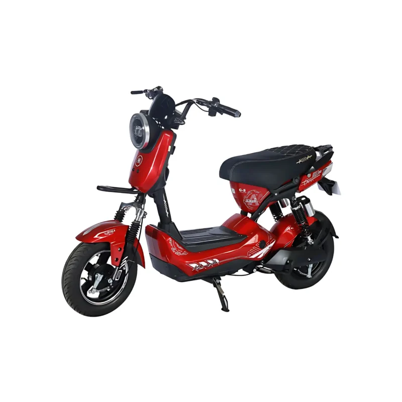 Xe Đạp Điện Aima G5 Chất Lượng mới nhất 2025